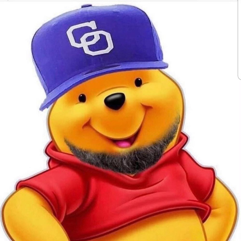 Meet your Posher, Mark